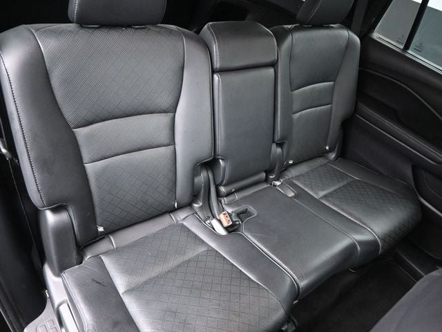 2019 Honda Passport Touring