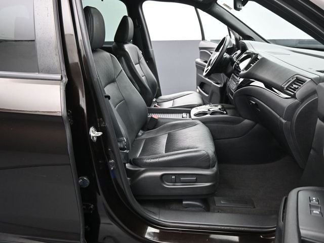 2019 Honda Passport Touring