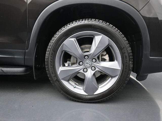 2019 Honda Passport Touring