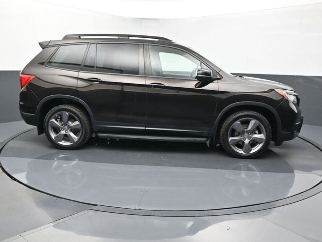 2019 Honda Passport Touring
