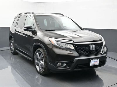 2019 Honda Passport Touring