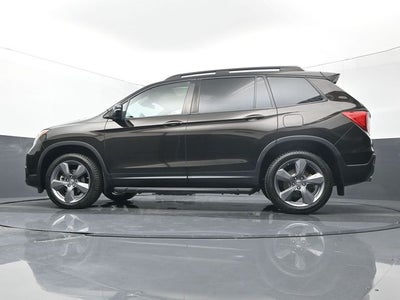 2019 Honda Passport Touring