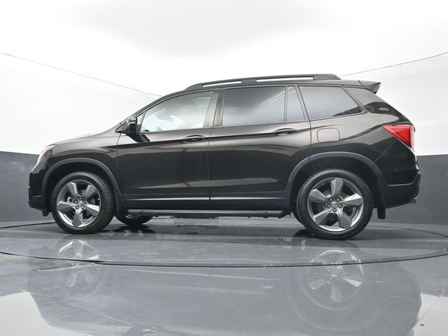 2019 Honda Passport Touring
