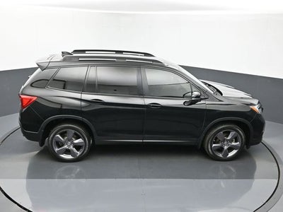 2021 Honda Passport Touring