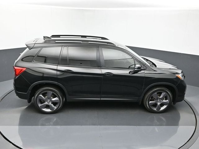 2021 Honda Passport Touring