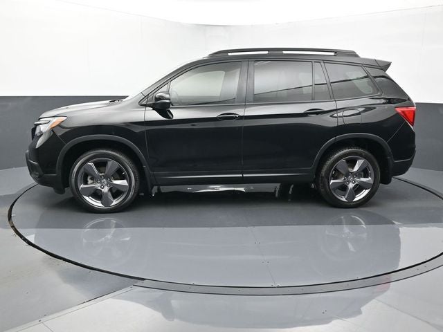 2021 Honda Passport Touring