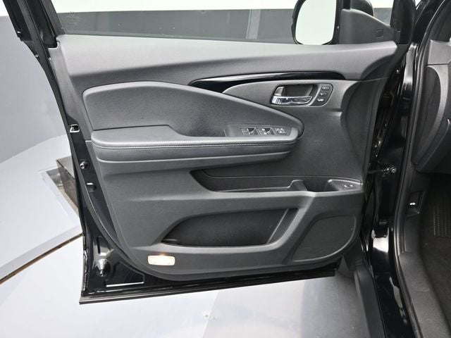 2021 Honda Passport Touring