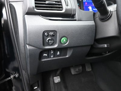 2021 Honda Passport Touring