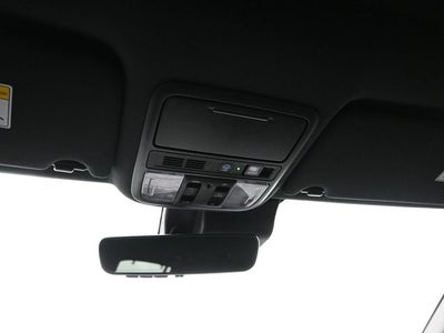 2021 Honda Passport Touring