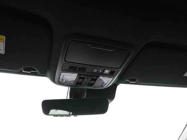 2021 Honda Passport Touring