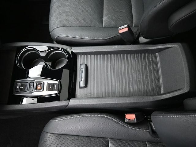 2021 Honda Passport Touring