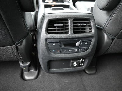 2021 Honda Passport Touring