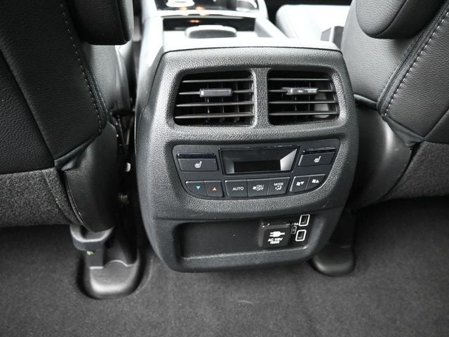 2021 Honda Passport Touring