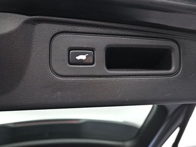 2021 Honda Passport Touring