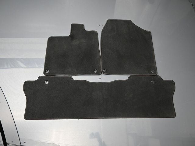 2021 Honda Passport Touring