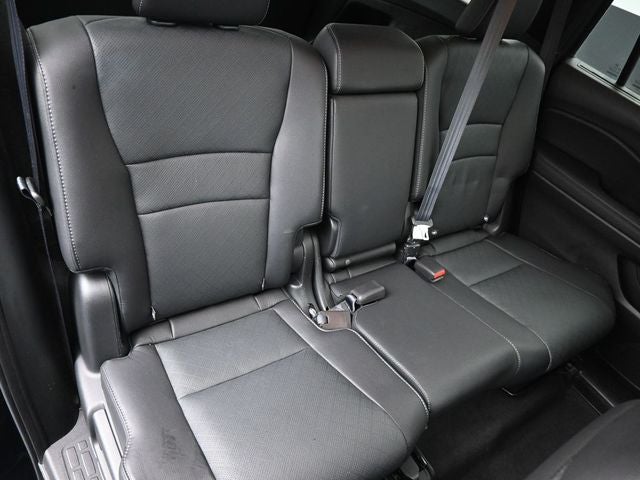 2021 Honda Passport Touring