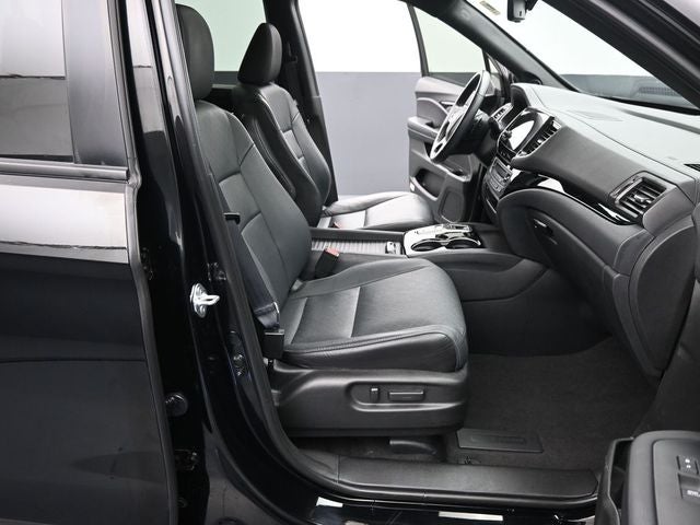 2021 Honda Passport Touring