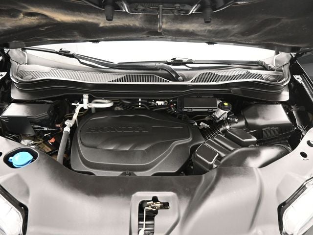 2021 Honda Passport Touring