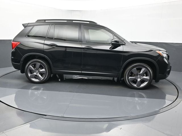2021 Honda Passport Touring