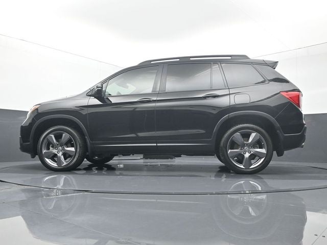2021 Honda Passport Touring