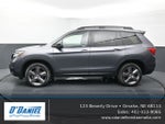 2021 Honda Passport Touring