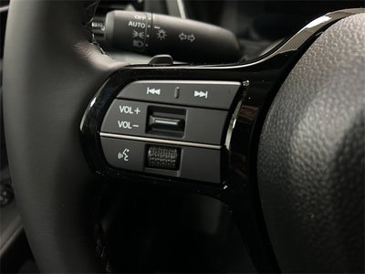 2026 Honda Passport RTL Towing Tow Package