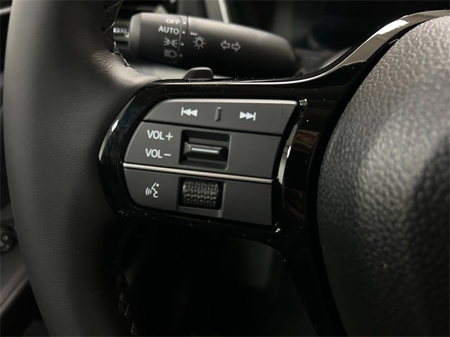 2026 Honda Passport RTL Towing Tow Package