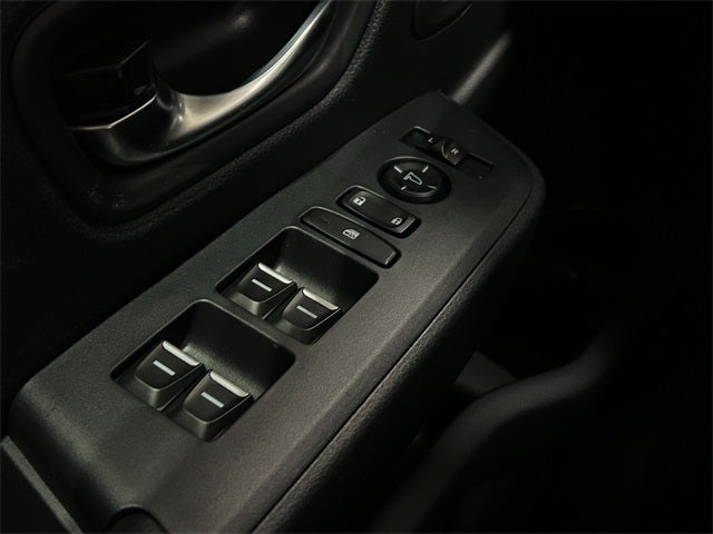 2026 Honda Passport RTL Towing Tow Package