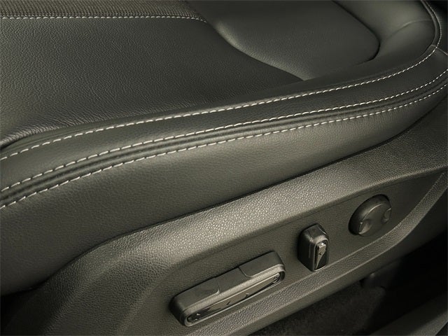 2026 Honda Passport RTL Towing Tow Package