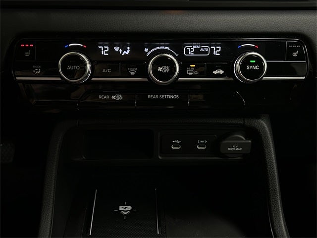 2026 Honda Passport RTL Towing Tow Package