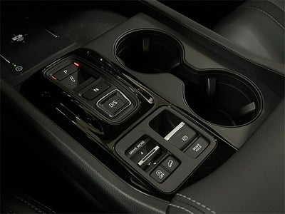 2026 Honda Passport RTL Towing Tow Package