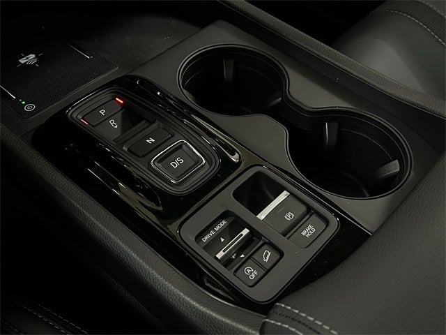 2026 Honda Passport RTL Towing Tow Package