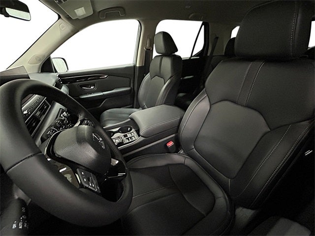 2026 Honda Passport RTL Towing Tow Package