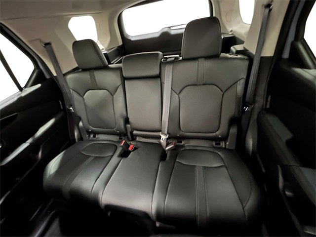 2026 Honda Passport RTL Towing Tow Package