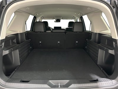 2026 Honda Passport RTL Towing Tow Package