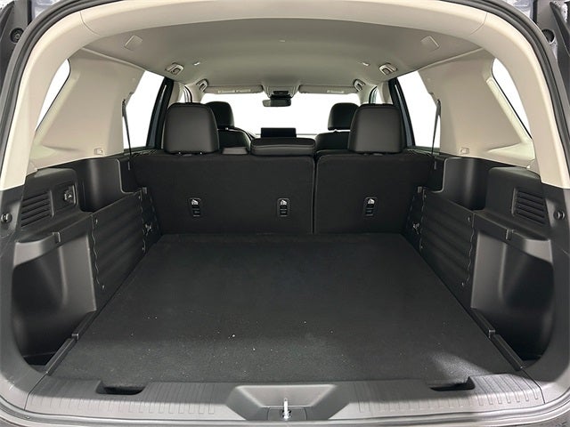 2026 Honda Passport RTL Towing Tow Package