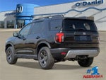 2026 Honda Passport RTL Towing Tow Package