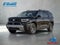2026 Honda Passport RTL Towing
