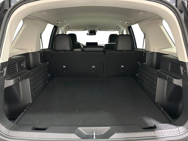 2026 Honda Passport RTL Towing