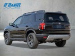 2026 Honda Passport RTL Towing