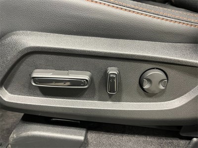 2026 Honda Passport TrailSport Blackout Tow Package