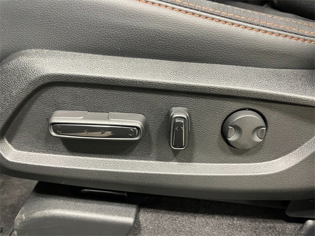 2026 Honda Passport TrailSport Blackout Tow Package