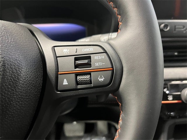 2026 Honda Passport TrailSport Blackout Tow Package