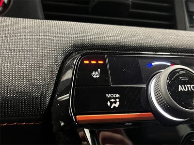 2026 Honda Passport TrailSport Blackout Tow Package