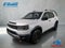 2026 Honda Passport TrailSport Blackout