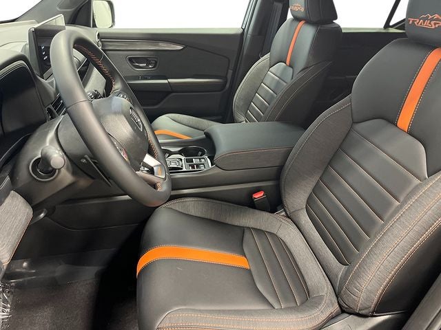 2026 Honda Passport TrailSport Blackout