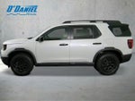 2026 Honda Passport TrailSport Blackout