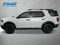 2026 Honda Passport TrailSport Blackout