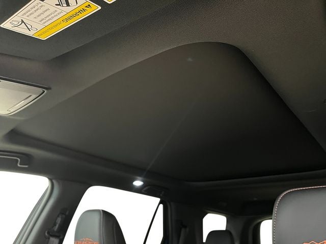 2026 Honda Passport TrailSport Blackout