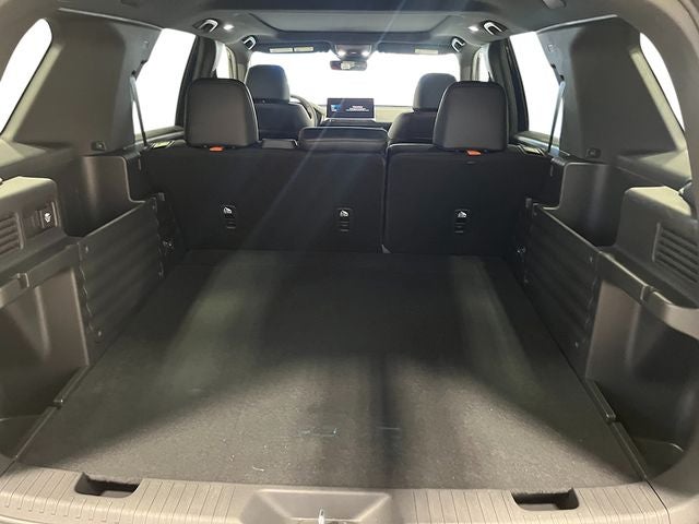 2026 Honda Passport TrailSport Blackout
